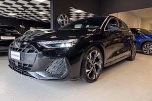 AUDI A3 4ª serie A3 SPB 35 TFSI S tronic S lin...