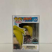 Funko POP! Deidara #1434 - Naruto Shippuden