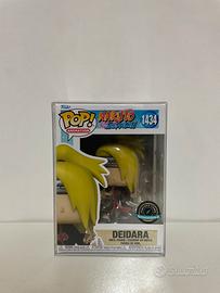 Funko POP! Deidara #1434 - Naruto Shippuden