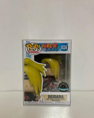 Funko POP! Deidara #1434 - Naruto Shippuden