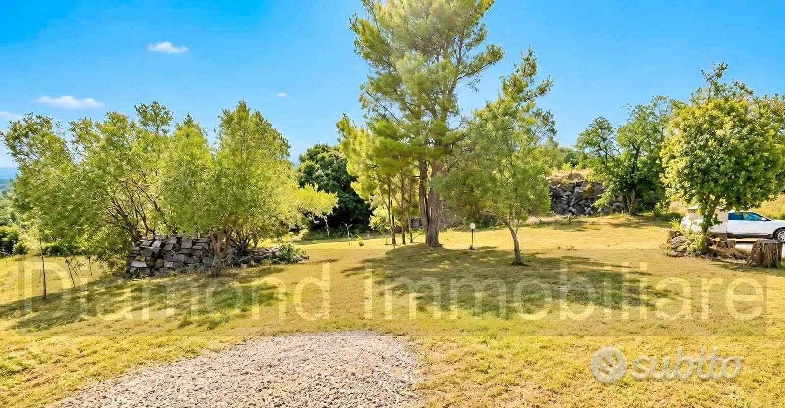 Casa – Mascali, Fondachello - Altro