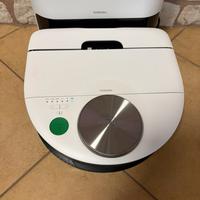 Robot aspirapolvere Folletto