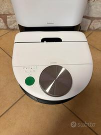 Robot aspirapolvere Folletto