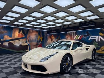 Ferrari 488 Spider 3.9 70th anniversary (070)