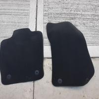 Audi A3: tappetini nuovi + tappeto baule