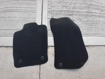 Audi A3: tappetini nuovi + tappeto baule