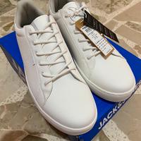 Scarpe jack e jones nuove 45