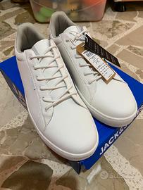 Scarpe jack e jones nuove 45