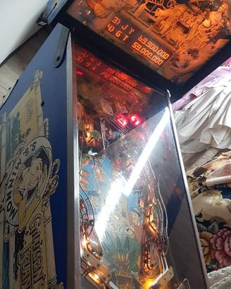 Flipper da bar gilligans island