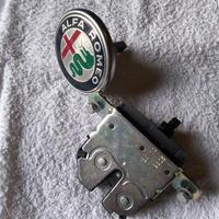 SISTEMA CHIUSURA ORIGINALE ALFA ROMEO MITO