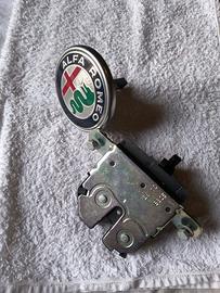 SISTEMA CHIUSURA ORIGINALE ALFA ROMEO MITO