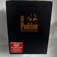 Dvd il padrino