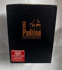 Dvd il padrino