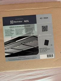 Filtri a carbone AEG Electrolux MCFB70PL – 2 pezzi