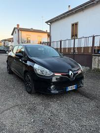 Renault Clio 1.5 dCi 8V 75CV 5 porte Live