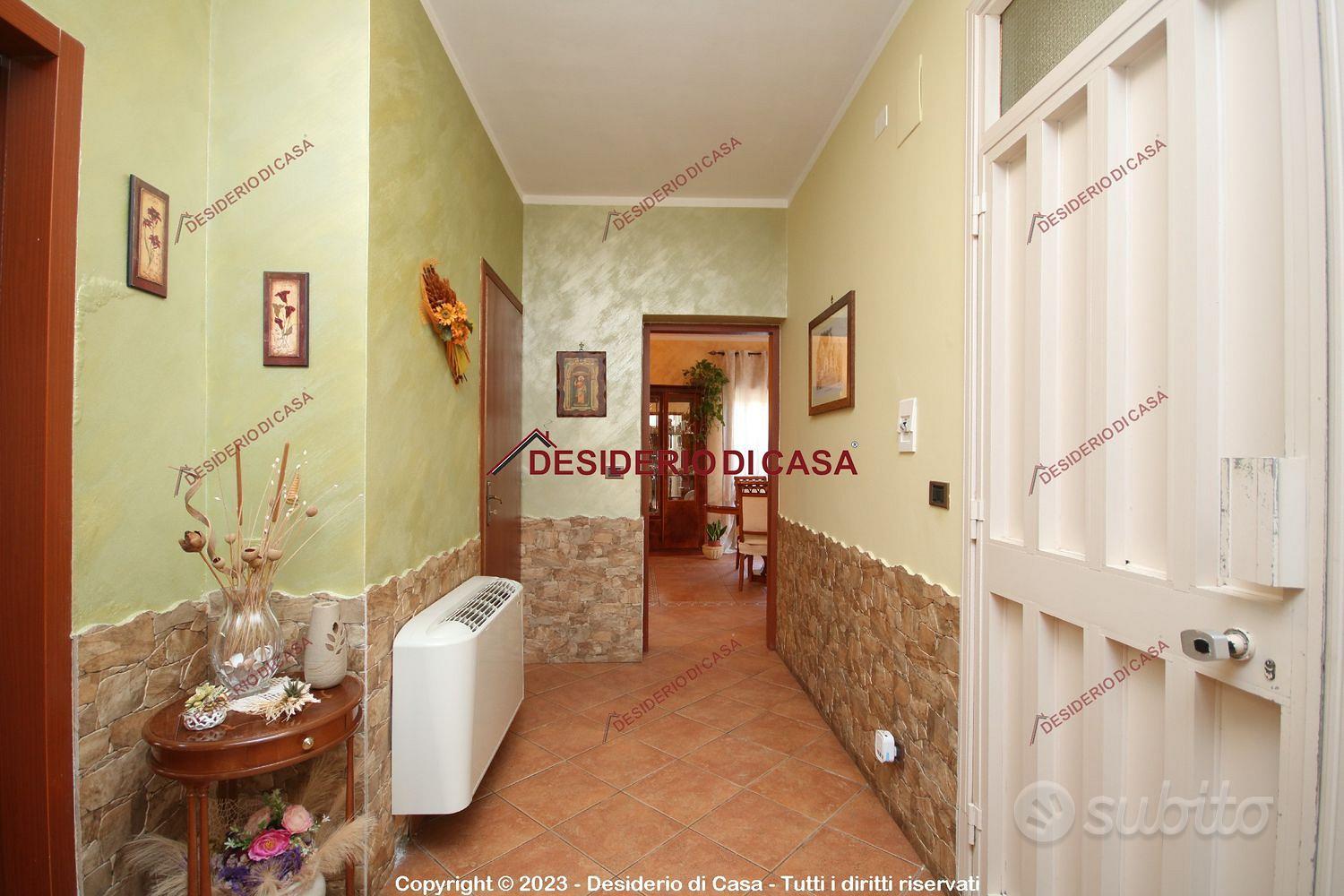 House in Gratteri, Terravecchia, Palermo - Vista 5