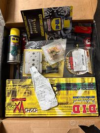 Kit trasmissione Suzuki ed altre