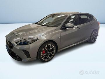 BMW Serie 1 118d MSport Pro auto