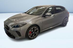 BMW Serie 1 118d MSport Pro auto