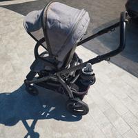 Trio Book 51s PEG PEREGO