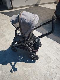 Trio Book 51s PEG PEREGO