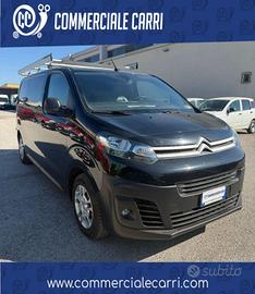 CITROEN JUMPY 2.0 BLUEHDI PASSO MEDIO FURGONE 3