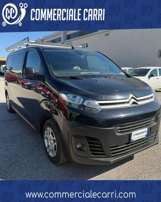 CITROEN JUMPY 2.0 BLUEHDI PASSO MEDIO FURGONE 3