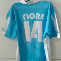 Maglia Lazio - Fiore [stagione 2003-04]