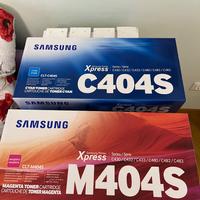 Toner Samsung 404 S