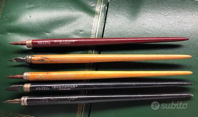 Penna stilografica Koh-i-noor