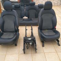 Tappezzeria Hyundai ix35 2012