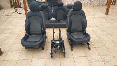 Tappezzeria Hyundai ix35 2012