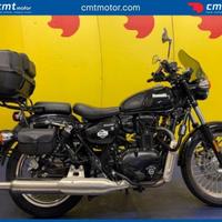 BENELLI Imperiale 400 Garantita e Finanziabile