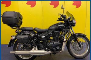 BENELLI Imperiale 400 Garantita e Finanziabile