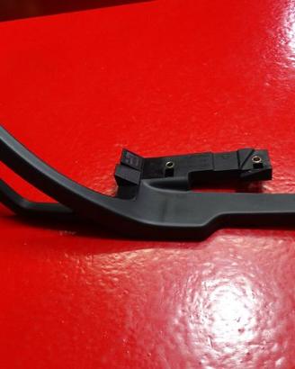 SUPPORTO DX VALIGIA BMW R850RT R1100RT R150RT