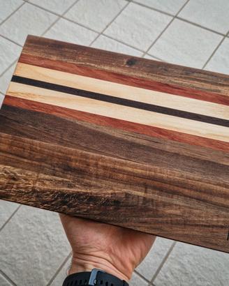 Tagliere legno