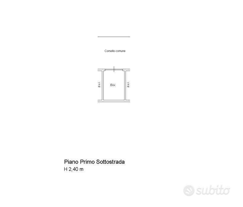 Appartamento – BG - Altro