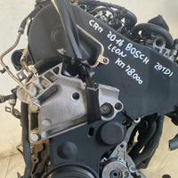 CRM MOTORE COMPLETO SEAT Leon 4Â° Serie CRM Diesel