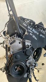 CRM MOTORE COMPLETO SEAT Leon 4Â° Serie CRM Diesel