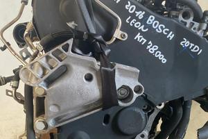 CRM MOTORE COMPLETO SEAT Leon 4Â° Serie CRM Diesel