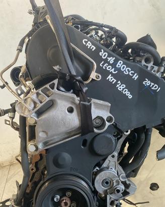 CRM MOTORE COMPLETO SEAT Leon 4° Serie CRM Diesel