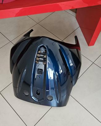 ricambi Beverly 500