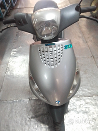 Zio piaggio