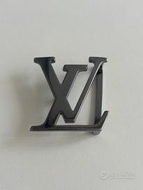 Cintura Louis Vuitton Initiales