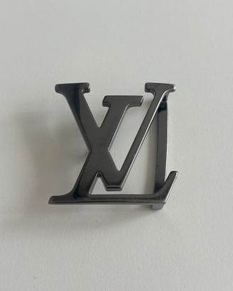 Cintura Louis Vuitton Initiales