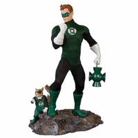 DC Direct Green Lantern 1:4 Museum Quality Statue
