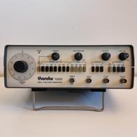 TTi Thandar TG501 5MHz Generatore di Funzioni