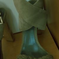  Sandali Gianvito Rossi