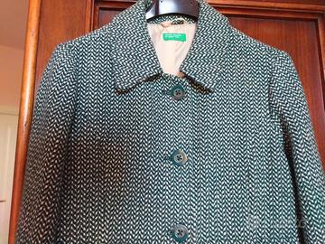 Cappotto bambina 9-10 anni