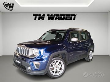 Jeep Renegade 1.3 Limited 2WD 150cv